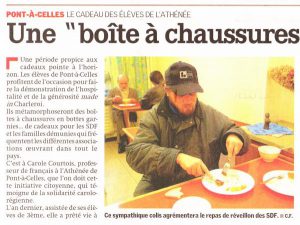Article 1 Nouvelle Gazette