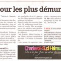 Article 2 Nouvelle Gazette