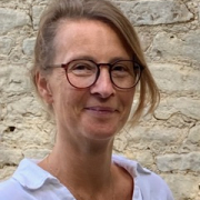 Anne-Catherine, bénévole :: Les Samaritains