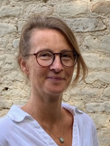 Anne-Catherine, bénévole :: Les Samaritains