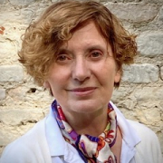 Catherine, gestion et bénévole :: Les Samaritains