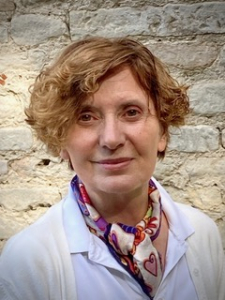 Catherine, gestion et bénévole :: Les Samaritains