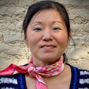Cathy, bénévole :: Les Samaritains