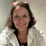 Eliane, bénévole :: Les Samaritains
