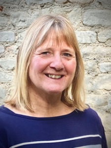 Kate, bénévole :: Les Samaritains