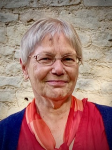 Marion, bénévole :: Les Samaritains