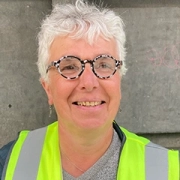 Nadine, volunteer :: Les Samaritains