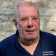 Pietje, volunteer :: Les Samaritains